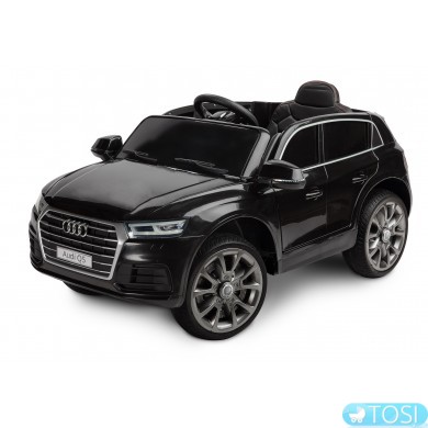 Электромобиль Caretero Toyz Audi Q5