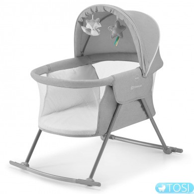 Ліжечко-колиска Kinderkraft Lovi