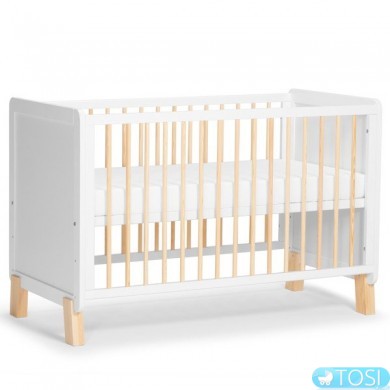 Детская кроватка Kinderkraft Nico