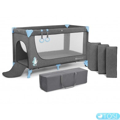 Дитячий манеж Kinderkraft Joy