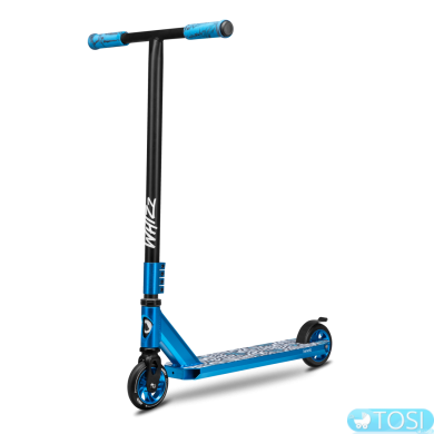 Трюковий самокат Lionelo Whizz
