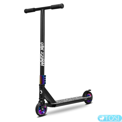 Трюковий самокат Lionelo Whizz Neo