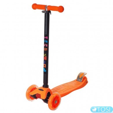 Детский самокат MARS SKL 07A-100A