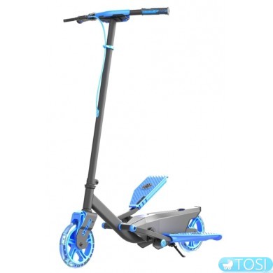 Шаговый самокат Neon Flyer