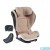 BeSafe iZi Flex FIX i-Size_ivory melange