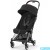 Cybex Coya Chrome brown_sepia black