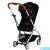Cybex Eezy S Twist_lavastone black