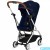 Cybex Eezy S Twist_denim blue