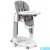 Peg Perego Tatamia Follow me_wonder grey +400 грн