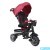 Lorelli Rocket_black red