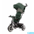 Kinderkraft Aston_mystic green