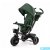 Kinderkraft Aveo_mistyc green