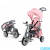 Kinderkraft Jazz_pink