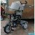 Tilly Trike T-371_beige
