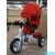 Tilly Trike T-371_red