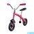 MICRO G-Bike Chopper Deluxe_pink