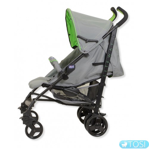 chicco liteway fluo