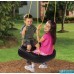Качель Подвесная на Тросах детская Шина Little Tikes
