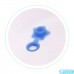 Ванночка для младенцев Ecotoys CARE Blue