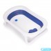 Ванночка для младенцев Ecotoys CARE Blue
