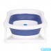 Ванночка для младенцев Ecotoys CARE Blue