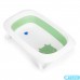 Ванночка для немовлят Ecotoys CARE Green