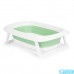Ванночка для немовлят Ecotoys CARE Green