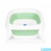 Ванночка для немовлят Ecotoys CARE Green