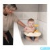 Стульчик для купания Smoby Little Cotoons 140404