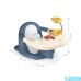 Стульчик для купания Smoby Little Cotoons 140404