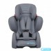 Автокрісло BabySafe Husky 9-36 кг