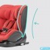 Автокрісло Kinderkraft Myway 0-36 кг