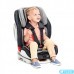 Автокрісло Kinderkraft Oneto3 Isofix 9-36 кг