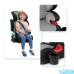 Автокресло Kinderkraft Unity Isofix 15-36 кг