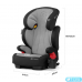Автокресло Kinderkraft Unity Isofix 15-36 кг