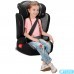 Автокресло Kinderkraft Xpand 15-36 кг