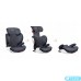 Автокресло MoMi QUICK FIX 15-36 кг