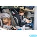 Автокресло MoMi QUICK FIX 15-36 кг