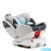 Автокрісло Sesttino Octagon Isofix 0-36 кг