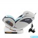 Автокрісло Sesttino Octagon Isofix 0-36 кг