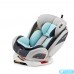 Автокрісло Sesttino Octagon Isofix 0-36 кг