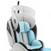 Автокрісло Sesttino Octagon Isofix 0-36 кг