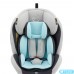 Автокрісло Sesttino Octagon Isofix 0-36 кг