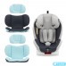 Автокрісло Sesttino Octagon Isofix 0-36 кг