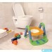 Детское сиденье для унитаза 3 в 1 Rotho Babydesign KidsKit Toilet Trainer