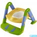 Детское сиденье для унитаза 3 в 1 Rotho Babydesign KidsKit Toilet Trainer