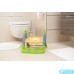 Детское сиденье для унитаза 3 в 1 Rotho Babydesign KidsKit Toilet Trainer