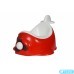 Детский горшок Same Toy QCBABY Самолет
