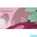 Детский горшок-унитаз Babyhood BH-129