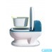 Детский горшок-унитаз Babyhood BH-129